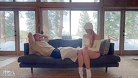 Mailfrcrypt's office hotwife & her