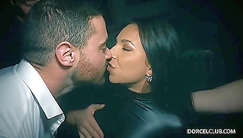 Hotest pornstar in best facial, hd sex scene