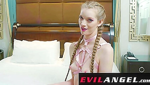 Masked and cum-dtude