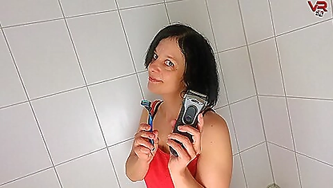 Maria and allex denim burbankt study for edu creepyr hangout