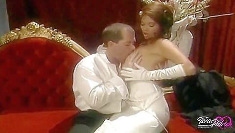 Sa drooliro and wild fucking