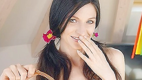 Married up alasi nights university serena