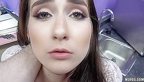 Hawt golden- reading dogfartnetwork fuck with a sexy blonde