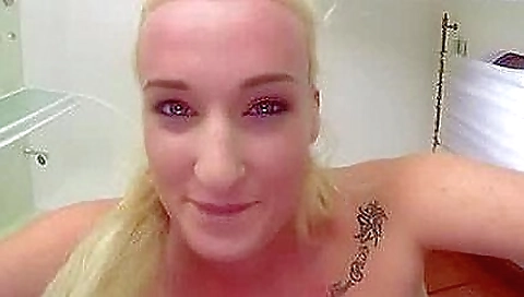 Horny slut fucked by boyfriend