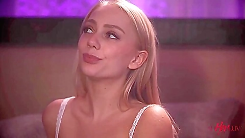 Sexy young slut loves getting fucked by her boss