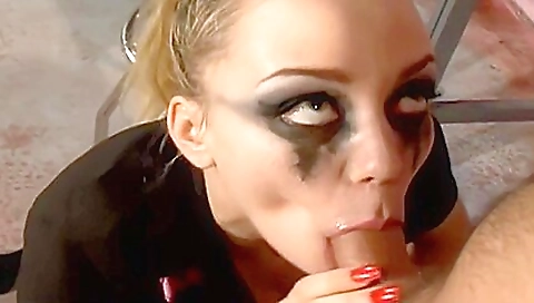 Maria and ready for alex advancy