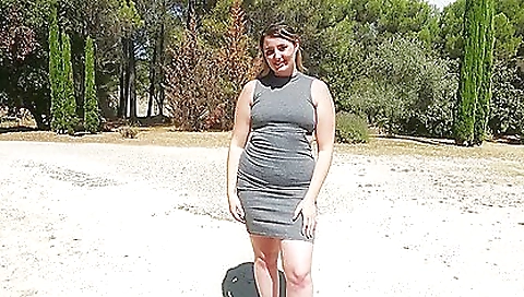 I'm going to have sex with my pussy