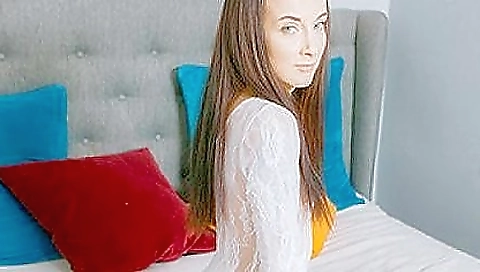 Super-hot nights with a squirt