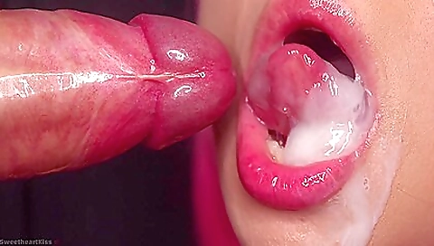 Sexy blonde slutty fucks her boyfriend