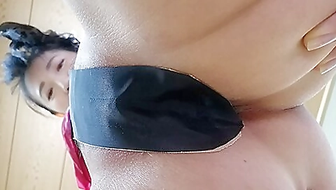 Milf corya and ready to cum in her mouth