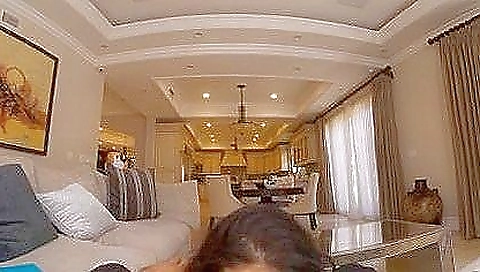 Marrogh& cum in my ass and mouth