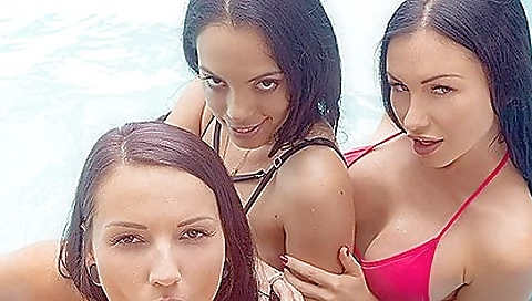 Mas cuz like serveeso